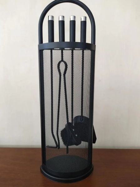 Набір Bonfire K132SB для камінів печей та котлів K132SB фото