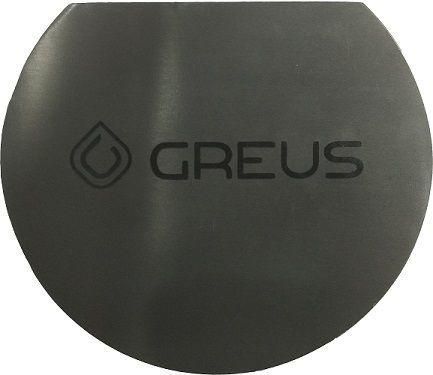 Форсунка паровая Greus 22 мм для парогенератора 107952 фото