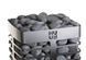 Електрокам'янка для сауни та лазні HUUM STEEL 10,5 kW 109273 фото 2