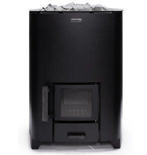 Дровяная печь Narvi NC 24 N_102315 фото