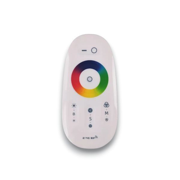 Комплект RGBW LED подсветки Termix 5 м/п, для хаммам для бани и сауны 110461 фото