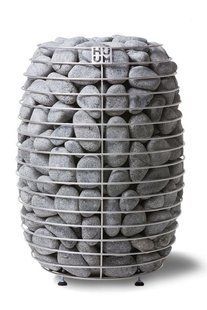 Електрокам'янка для сауни та лазні HUUM HIVE 12 kW 109267 фото