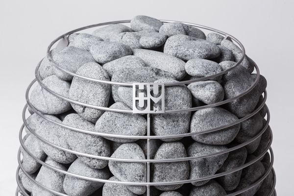 Электрокаменка для сауны и бани HUUM HIVE 12 kW 109267 фото
