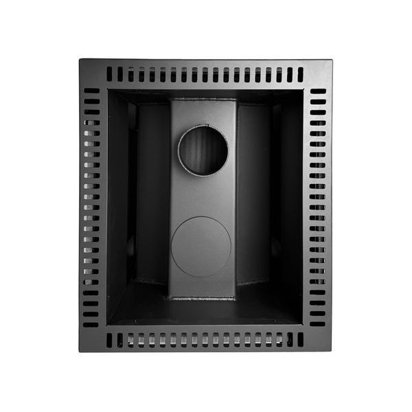 Дровяная печь для бани и сауны PAL PKLE-12x T 35534 фото