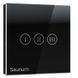 Пульт управления для климат-контроля SAUNUM Base Touch черный 9_110685 фото 1
