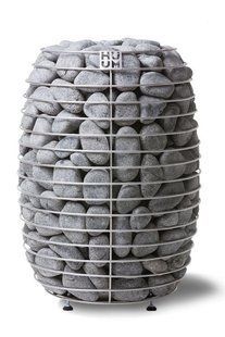Електрокам'янка для сауни та лазні HUUM HIVE 18 kW 109269 фото