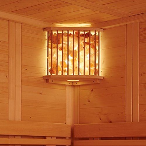 Камни 30-50-80 мм ведро 5 кг из гималайской соли 9_112087 фото