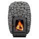 Дровяная печь для бани и сауны HUUM HIVE Wood 17 kW 109279 фото 1