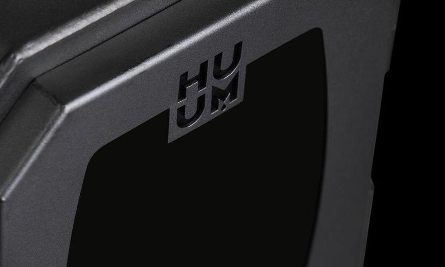 Дровяная печь для бани и сауны HUUM HIVE Wood 17 kW 109279 фото